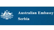 Australian Embassy Serbia